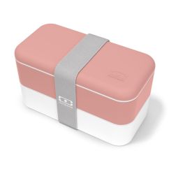 Lunchbox Pink Flamingo Bento Original Monbento