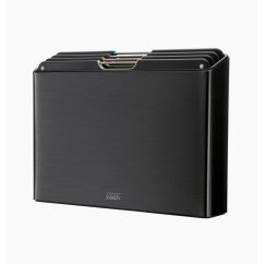 Zestaw 4 desek L Steel Carbo Folio Joseph Joseph