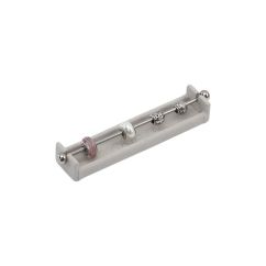 Wkład na charms'y (szary) Stackers