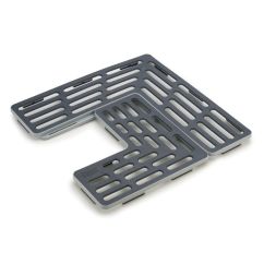 Wkład do zlewu (szary) Sink Saver Joseph Joseph