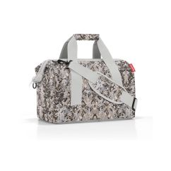 Torba podróżna Allrounder M Snake sand Reisenthel