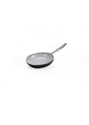 Patelnia (24 cm) Armonia Finegres Moneta