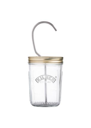 Ręczny ubijak do majonezu Kilner
