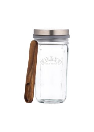 Zestaw do przygotowania kefiru Kilner