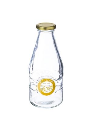 Butelka na sok lub mleko (0,568 l) Kilner