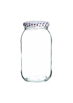 Słoik (725 ml) Twist Top Kilner