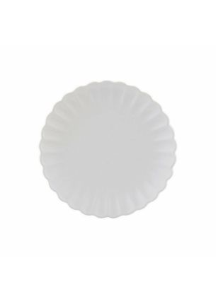 Talerzyk deserowy (biały) Luxe Price & Kensington