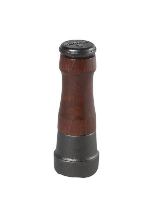 Żeliwny młynek do pieprzu (18 cm) Natural Selection Skeppshult