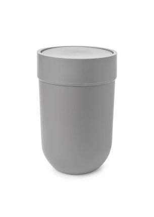 Kosz łazienkowy 5,9 l (szary) Touch Umbra