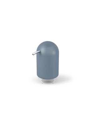 Dozownik mydła w płynie 236 ml (niebieski) Touch Umbra