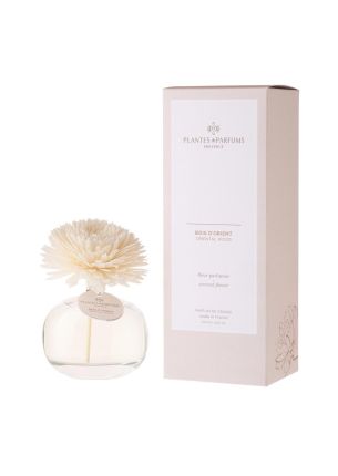 Dyfuzor zapachowy-kwiat (100 ml) Oriental Wood Plantes & Parfums