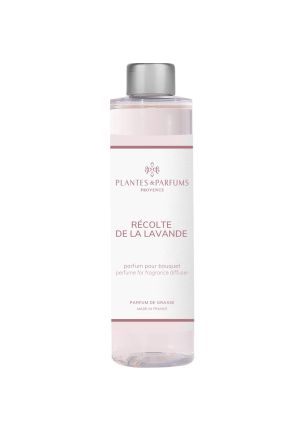 Uzupełnienie do dyfuzora (200 ml) Lavender Harvest Plantes & Parfums
