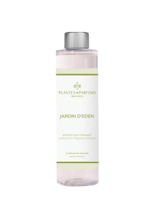 Uzupełnienie do dyfuzora (200 ml) Garden of Eden Plantes & Parfums