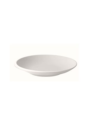 Miska płaska (25 cm) New Moon Villeroy & Boch