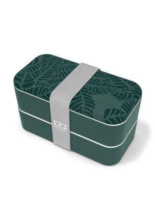 100001430 Lunchbox Jungle Bento Original Monbento