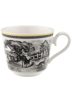Filiżanka śniadaniowa (350ml) Audun Ferme Villeroy & Boch