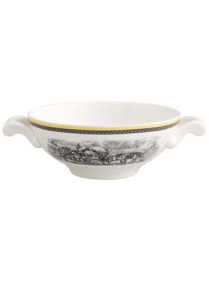 Bulionówka (400 ml) Audun Ferme Villeroy & Boch