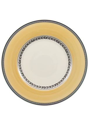Talerz obiadowy (27 cm) Audun Fleur Villeroy & Boch