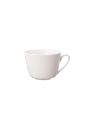 Filiżanka do kawy i herbaty Twist White Villeroy & Boch