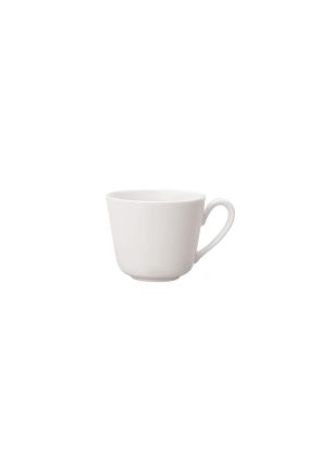 Filiżanka espresso (100 ml) Twist White Villeroy & Boch