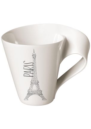 Kubek Paris (300 ml) Modern Cities Villeroy & Boch