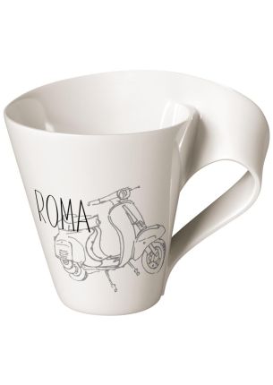 Kubek Rome (300 ml) Modern Cities Villeroy & Boch