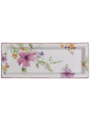 Miska prostokątna (23,6 x 9,7 cm) Mariefleur Gifts Villeroy & Boch
