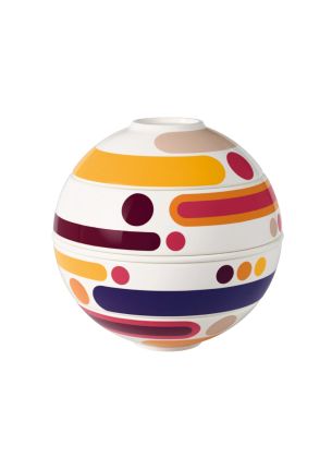 Zestaw 5 naczyń La petite Boule Miami Iconic Villeroy & Boch