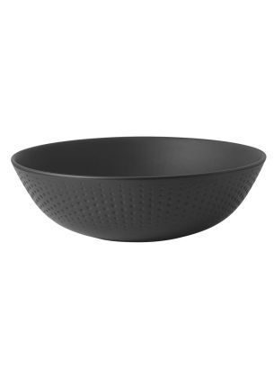 Misa na owoce (czarna) Manufacture Collier Noir Villeroy & Boch