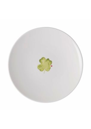 Talerz śniadaniowy Good Luck Villeroy & Boch