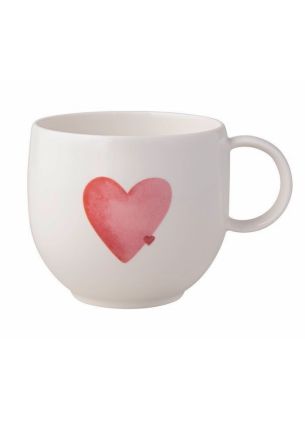 Kubek Sending Love Villeroy & Boch