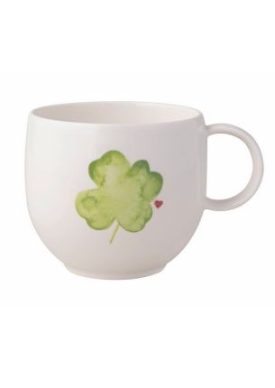Kubek Good Luck Villeroy & Boch