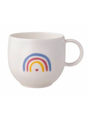 Kubek Be Happy Villeroy & Boch