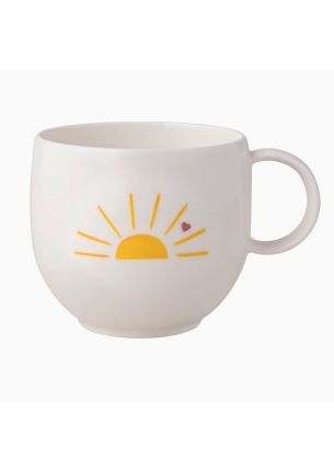 Kubek Hello Sunshine Villeroy & Boch