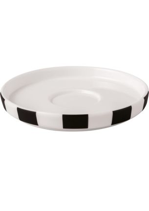 Spodek do filiżanki do espresso Memphis Villeroy & Boch