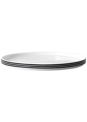 Talerz płaski Memphis Villeroy & Boch