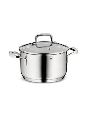 Garnek z pokrywką (1,6 l) Flavoria Kela