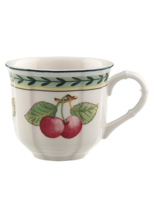 Filiżanka do espresso (0,10 l) French Garden Fleurence Villeroy & Boch