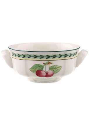 Bulionówka (0,35 l) French Garden Fleurence Villeroy & Boch