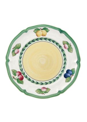 Talerzyk do pieczywa (17 cm) French Garden Fleurence Villeroy & Boch