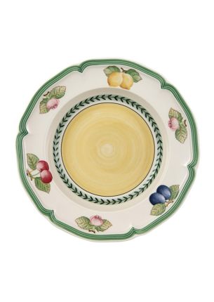 Talerz głęboki (23 cm) French Garden Fleurence Villeroy & Boch