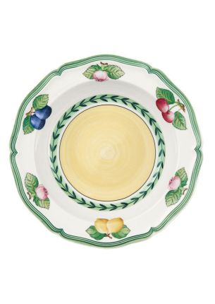 Talerz głęboki French Garden Fleurence Villeroy & Boch