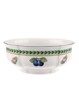Miska na sałatę (21 cm) French Garden Fleurence Villeroy & Boch