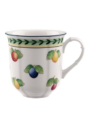 Kubek (0,3 l) French Garden Fleurence Villeroy & Boch