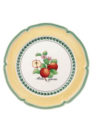 Talerz obiadowy (26 cm) French Garden Valence Villeroy & Boch
