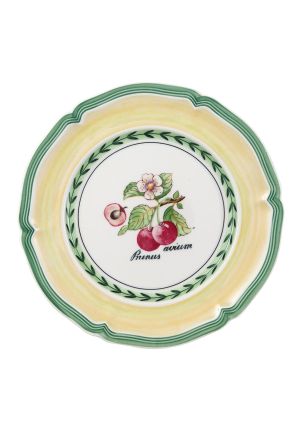 Talerz na pieczywo (17 cm) French Garden Valence Villeroy & Boch