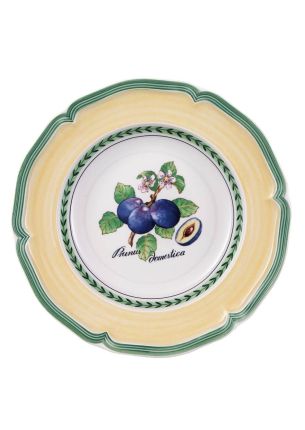 Talerz głęboki (23 cm) French Garden Valence Villeroy & Boch