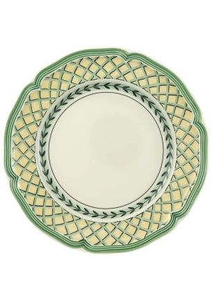 Talerz sałatkowy (21 cm) French Garden Orange Villeroy & Boch