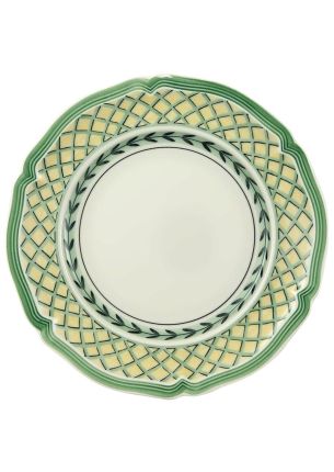 Talerz na pieczywo (17 cm) French Garden Orange Villeroy & Boch