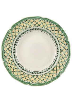 Talerz głęboki (23 cm) French Garden Orange Villeroy & Boch